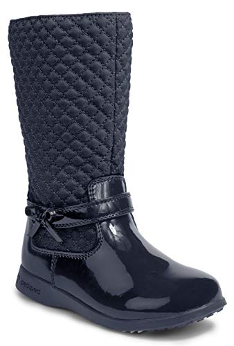 pediped Girl's Naomi Boot