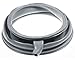 Price comparison product image High Quality Door Seal (Gasket Rubber) for Bosch/Siemens Washing Machines