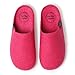 Toni Pons Mona - Pantuflas Mujer Rosa Talla 38