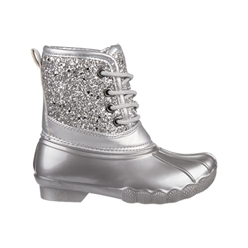 Josmo Unisex-Child Winter Boots Rain2