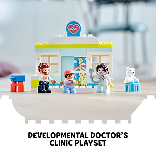 Review de Lego duplo princesas Top diez. 23 Imagen adicional