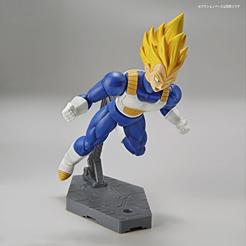 Dbz Super Saiyan Vegeta