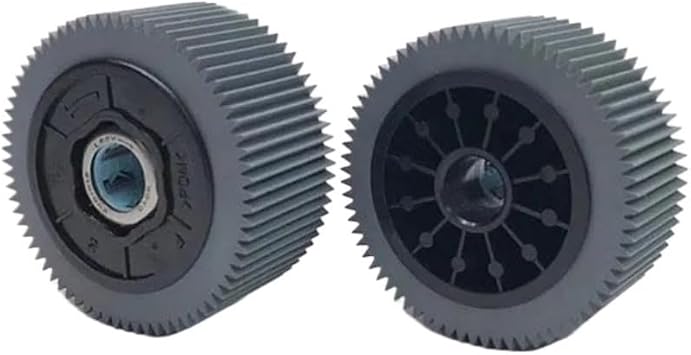021-14301 021-14302 035-14303 Pickup Feed Rollers Tire and Core Fit for RISO RV RZ MZ EV EZ CV ZV CZ HC GR CR TR RP