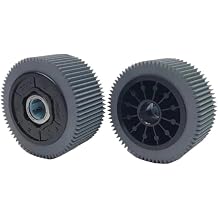 021-14301 021-14302 035-14303 Pickup Feed Rollers Tire and Core Fit for RISO RV RZ MZ EV EZ CV ZV CZ HC GR CR TR RP