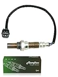 Marsflex Air Fuel Ratio O2 Oxygen Sensor Upstream 234-9021 Compatible with Toyota 2000-2004 Avalon 2001 Camry 2001-2003 Sienna 2001-2003 Solara Lexus 2000-2001 ES300 3.0L V6, Replacement 250-54057