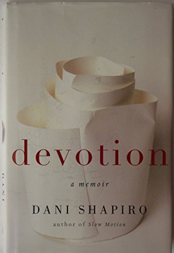 Devotion: A Memoir view 2