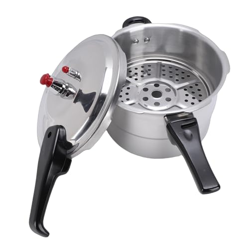 Olla a presión Aluminio 11.4 L miniatura 7
