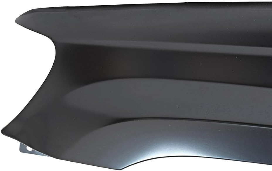 For 1999 2000 2001 2002 2003 2004 Jeep Grand Cherokee Fender Primed Steel Driver Left Side