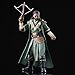 Marvel Legends Series Doctor Strange in The Multiverse of Madness 6-inch Collectible Master Mordo Cinematic Universe Action Figure Toy, 6 Accessories and 1 Build-A-Figure Part