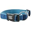 Nobby Classic Preno Halsband, 30 – 45 cm/20 – 25 mm, Blauw