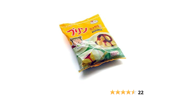 Amazon プリンミックスｕ かんてんぱぱ 製菓 製パン材料 通販