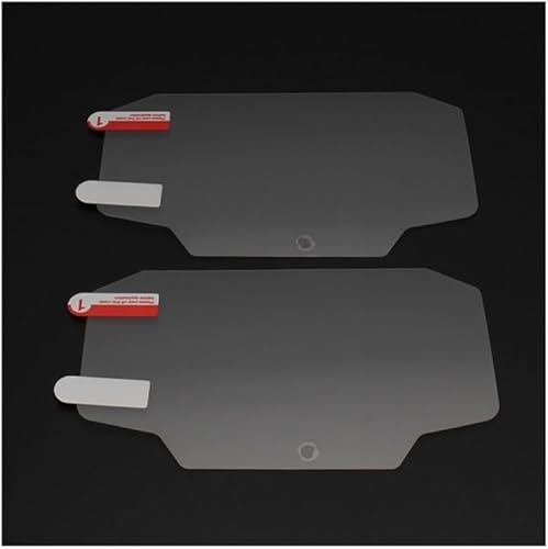 Speedometer Scratch Film for Kaw&asaki Ninja1000SX ZX-10R Z900 Z650 Ninja650 1000 Motorcycle Scratch Cluster Screen Dashboard Protection Instrument disponible en Yaxa Venezuela