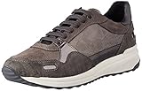 Plantilla desmontable Geox Woman D AIRELL SNEAKERS DK GREY 37_EU