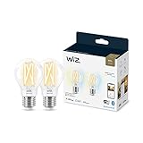 e27 led bulb warm white india Einfache Steuerung per Stimme: Funktioniert mit Apple HomeKit / Google Assistant / Amazon Alexa