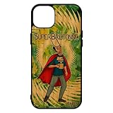 Recouvre légèrement les bords de l'écran. Accès aux boutons et connectiques du téléphone.