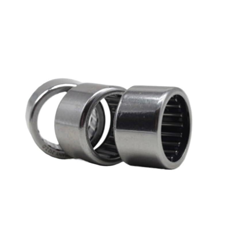 2 szt. Bez pierścienia wewnętrznego łożyska igiełkowe 644706 67707 644708 644810 644907(644706 32x50x35)(644907 35x51x32)