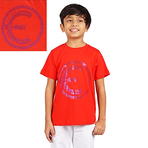 Image of Marvel Boys Tshirt