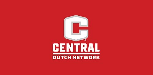 Central Dutch Network