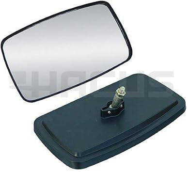 FPE - Forklift Rearview Mirror TCM 239A9-92001 Hacus Aftermarket - New