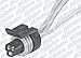 ACDelco PT375 Air Charge Temperature Sensor Connector with Leads