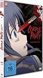 Corpse Party: Tortured Souls - Gesamtausgabe - OVA - [DVD] Relaunch