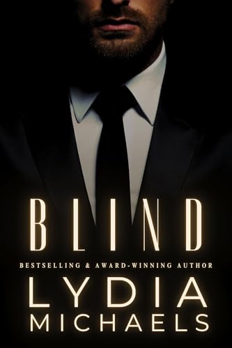 Blind: A Revenge Billionaire Romance (Mastermind Book 1) (English Edition)