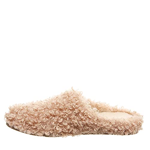 BEARPAW Women's Tribeca Slipper2