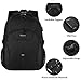 17 Inch Large Backpack,Water Resistant Durable Big College Student Bookbag, Laptop Backpack with USB Port TSA Travel Computer Bag High School Daypack for Boys Girls