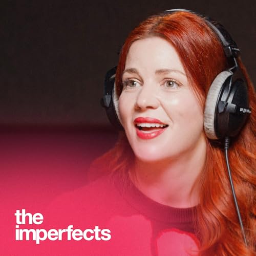 Bron Lewis - Is It Me or Postnatal Anxiety?