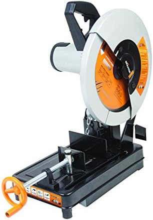 Evolution RAGE230 Multi-Purpose Circular Saw, 230 mm (230V)