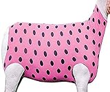 Weaver Leather Patterned Spandex Lamb Tube