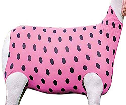 Weaver Leather Patterned Spandex Lamb Tube