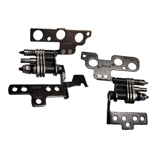 HP p^b`pl Pavilion X360 14-CD 14M-CD 14" TPN-W131 L22239-001 L22287-001 L22210-001 Abh gbvP[X m[gp\R LCD obNJo[(LCD Hinges)