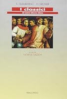 I classici del sistema letterario italiano 8841613262 Book Cover