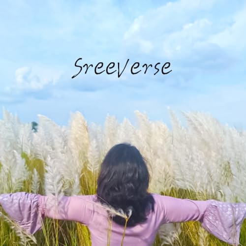 Couverture de Sreeverse