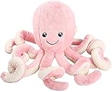 Octopus Stuffed Animals Plush Toys for Kids Girls Boys Friends Family Birthday Xmas Gift Present Sea...