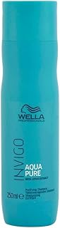 Wella Professionals - Invigo - Balance Shampoo 250 ml