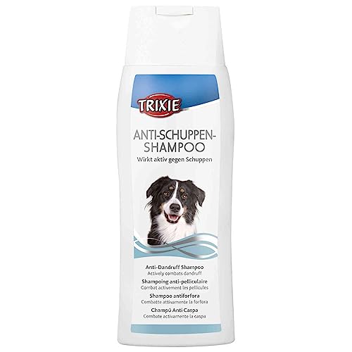Trixie 2904 Anti-Schuppen-Shampoo, 250 ml