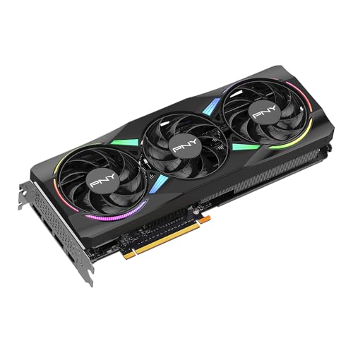 Scheda Grafica GeForce RTX™ 5070 12GB ARGB OC DLSS 4 Tripla Ventola - Scheda video - Immagine 8
