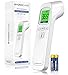 Produktbild BYONDCARE Infrarot Fieberthermometer kontaktlos für Stirn, Ohr und Oberflächen-Messungen [Badewanne, Nahrung, Raum] geeignet für Erwachsene, Kinder & Baby - Digital Thermometer