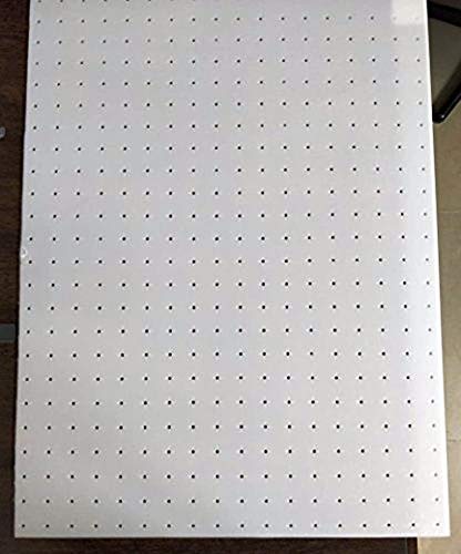 Rolyan Aquaplast-T 1% Perforated 3.2Mm 46 * 61Cm Low Temperature Thermoplastic Sheet (B07FCNFBYT) Amazon Price History, Amazon Price Tracker
