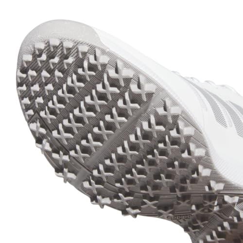 Image of adidas Women's Tech Response Spikeless 3.0 Golf ShoesGolf Shoe