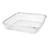 Panier à fruits égouttoir lavage : matériaux , conception approfondie, robustesse et durabilité, une petite passoire à fruits