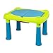 Produktbild FALSE Keter 17184058 - Kinder Spieltisch Sand and Water