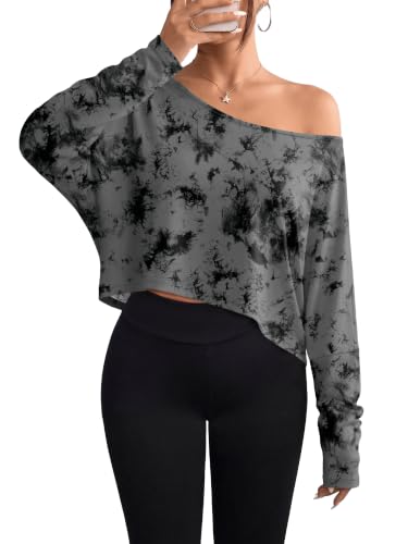 Women's Off The Shoulder - image 1