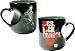 The Walking Dead Mrs. Rick Grimes 12oz Heart Mug