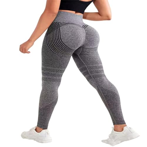 Pantalon de yoga doux pour entraînement et style décontracté au quotidien