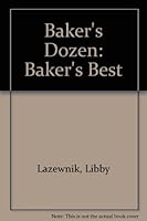Baker's Best 1568711077 Book Cover