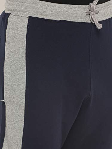 Image of Dollar Mens Cotton Track Pants (Pack of 1)