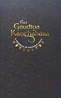 Sri Gaudiya Kanthahara: A Necklace of Vaisnava Verse 8187812737 Book Cover